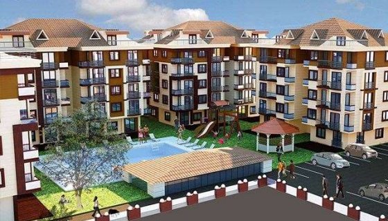 Paşazade Konakları 