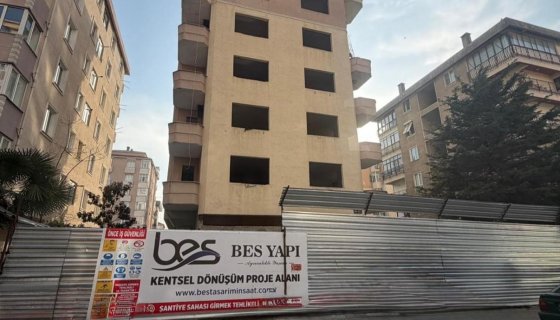 Göztepe Projesi
